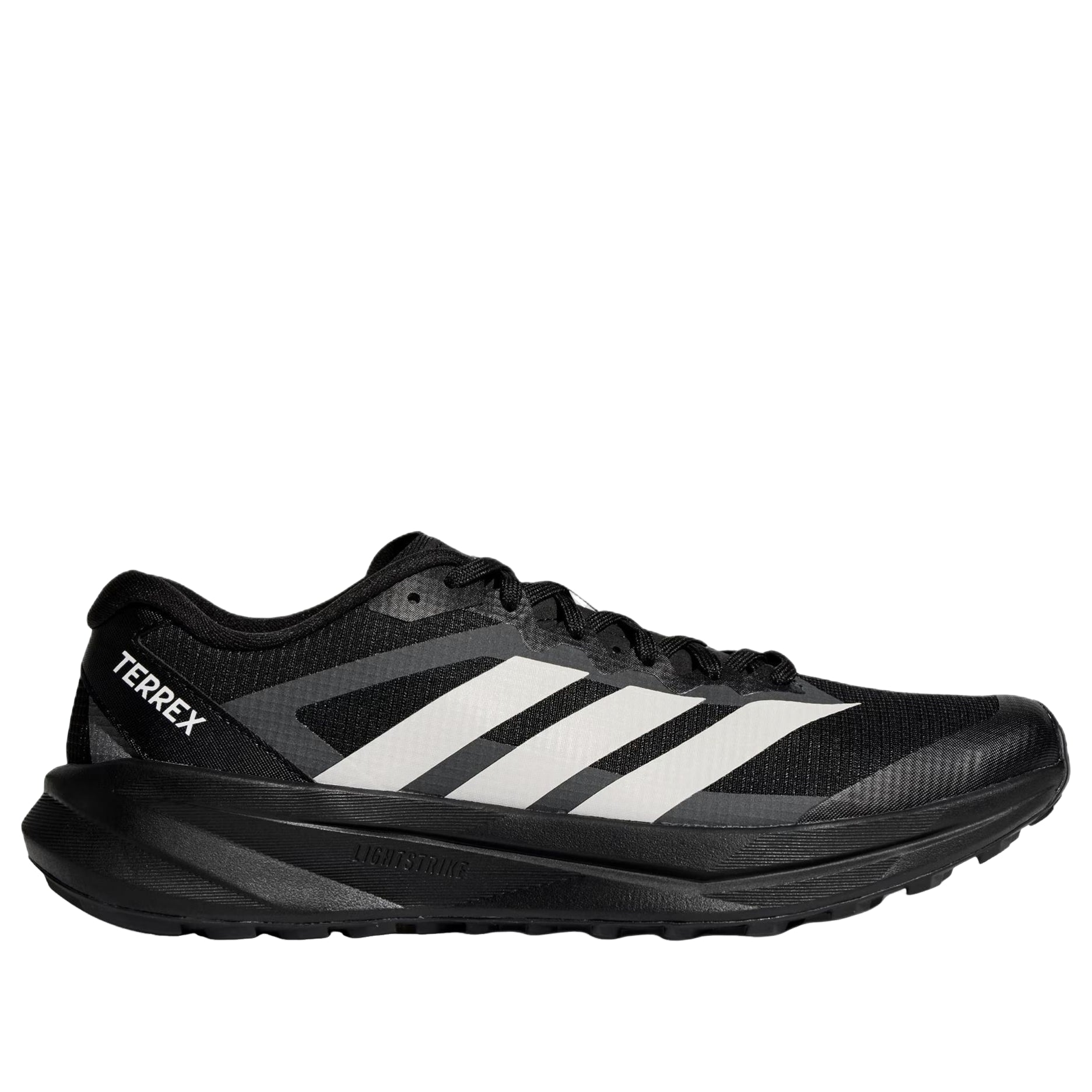 adidas Terrex Agravic Lite 'Core Black Grey One Grey Six' KK1873