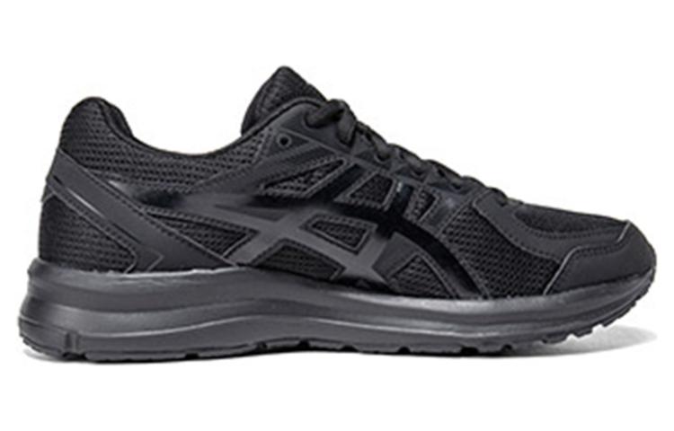 (WMNS) ASICS Jolt 'Black' T7K8N-9099