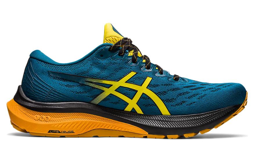 ASICS GT-2000 11 TR 'Blue' 1011B574-750