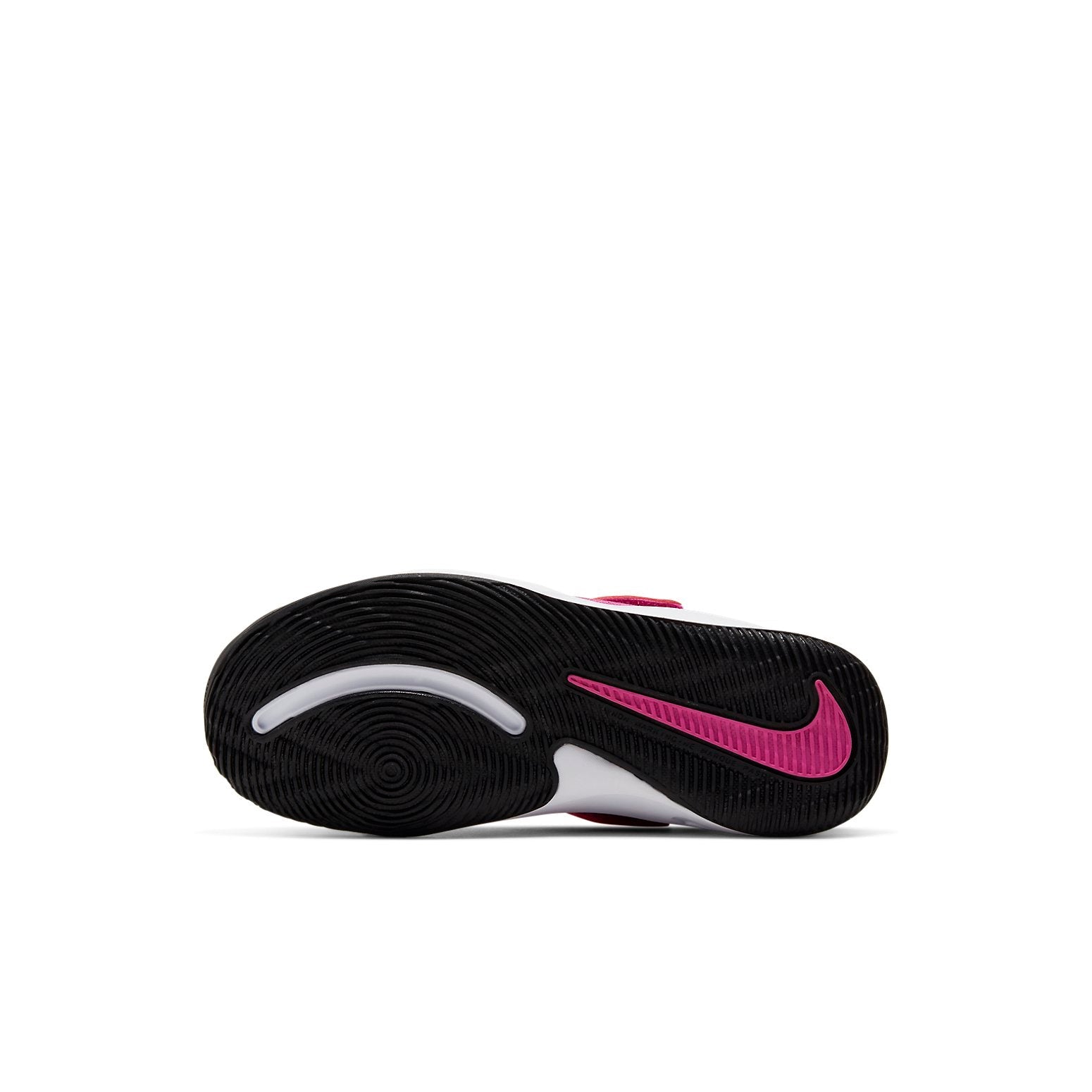 (PS) Nike Team Hustle Quick 2 'Fuchsia' AT5299-601