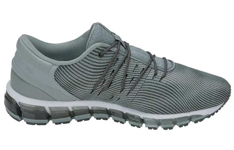 ASICS Gel Quantum 360 4 'Stone Grey' 1021A028-022
