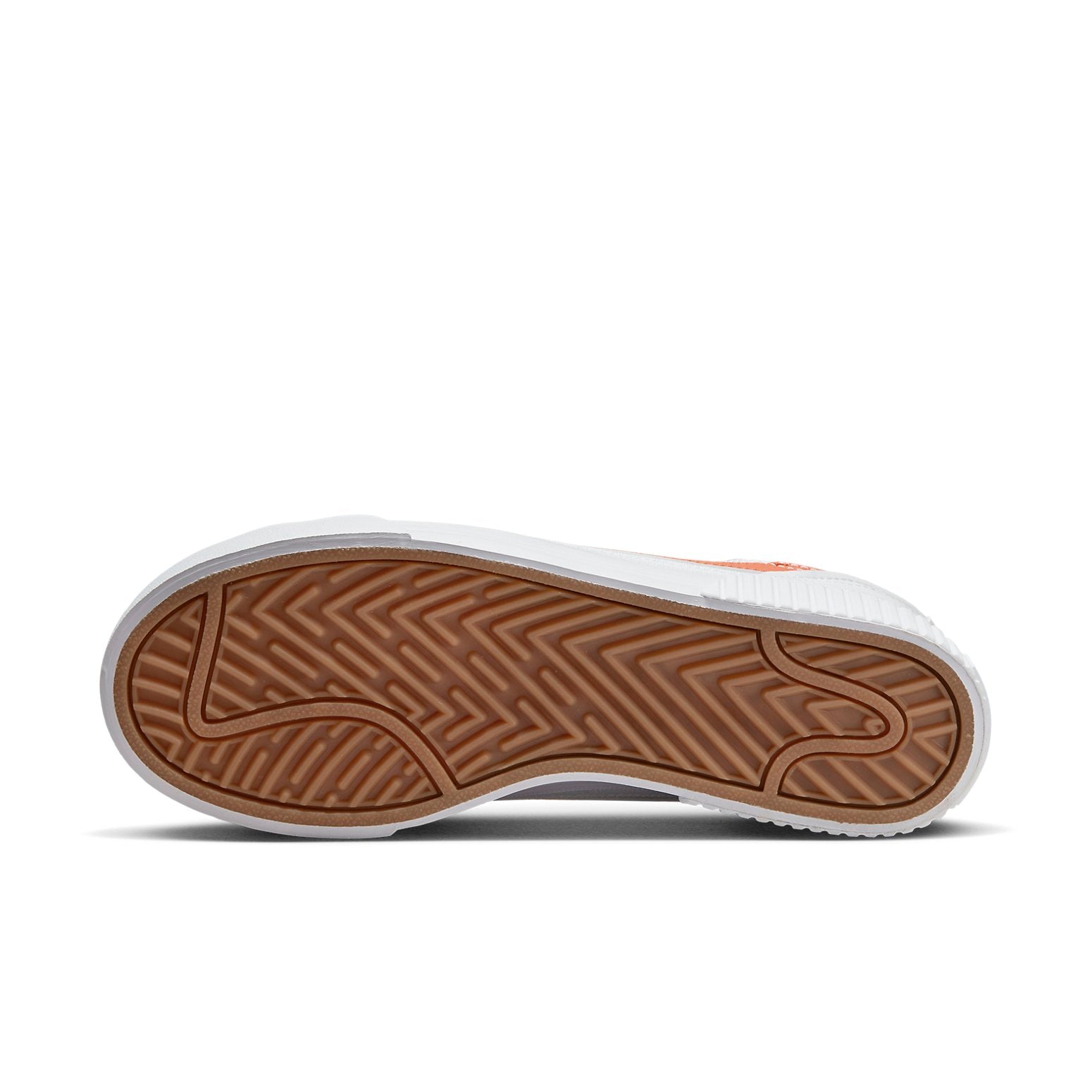 (WMNS) Nike Court Legacy Lift 'White Leopard' DZ5203-100