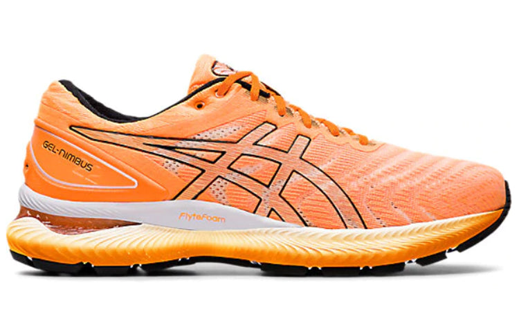 ASICS Gel-Nimbus 22 'Modern Tokyo - Orange Pop' 1011A781-801