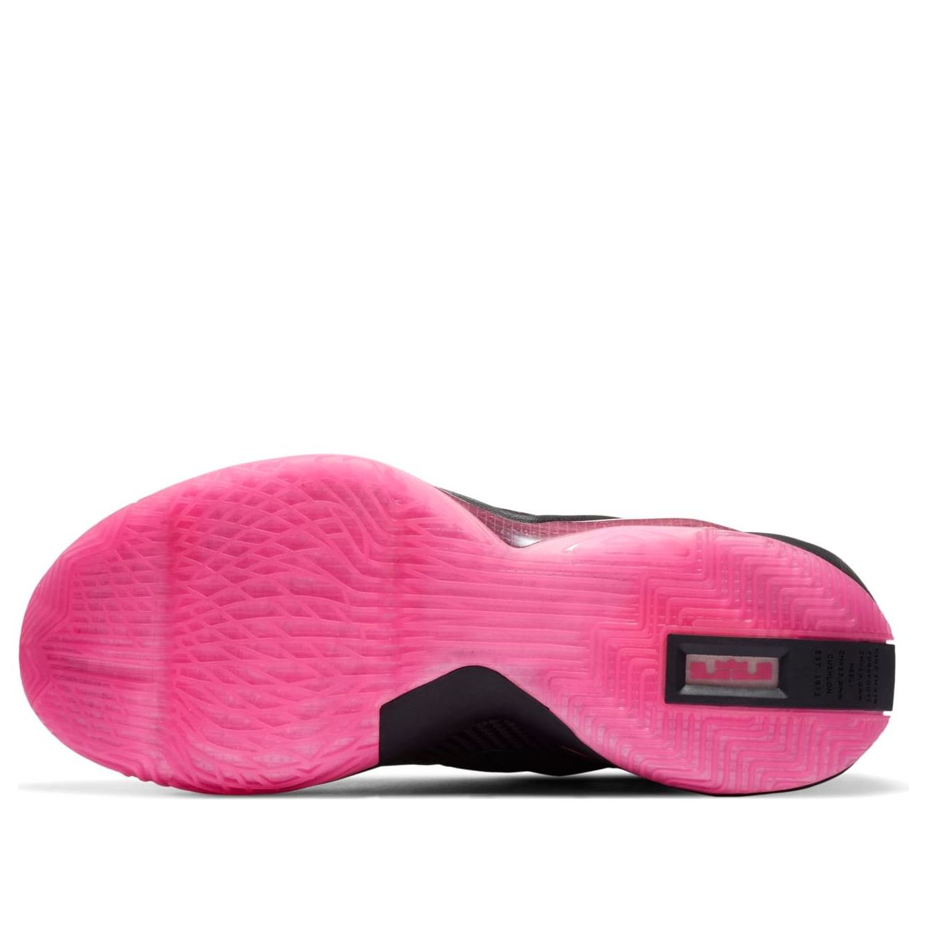 Nike LeBron Soldier 14 EP 'Kay Yow' DC2394-001