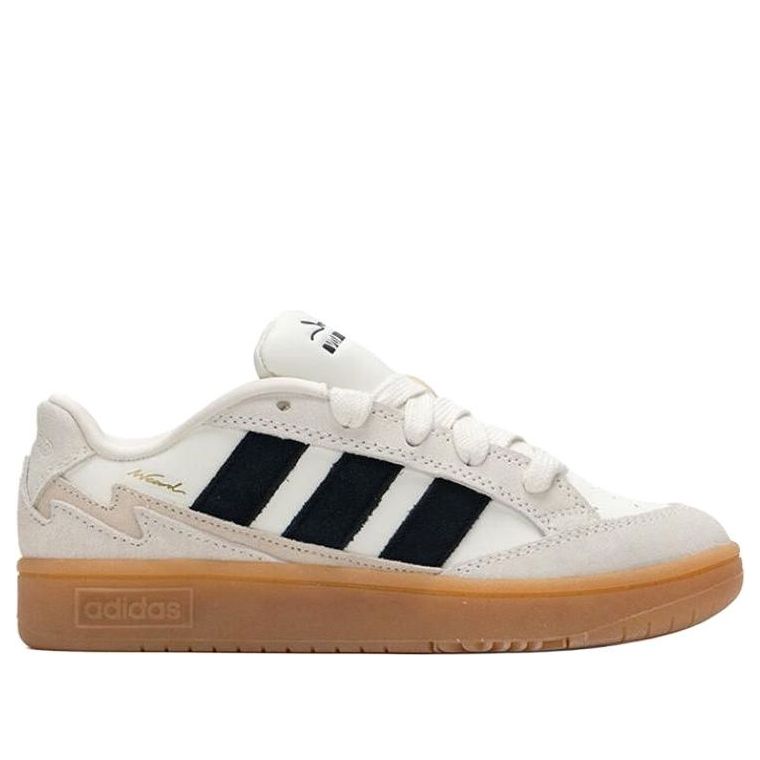 adidas WCARD ADV 'Cream White Black' JR8361
