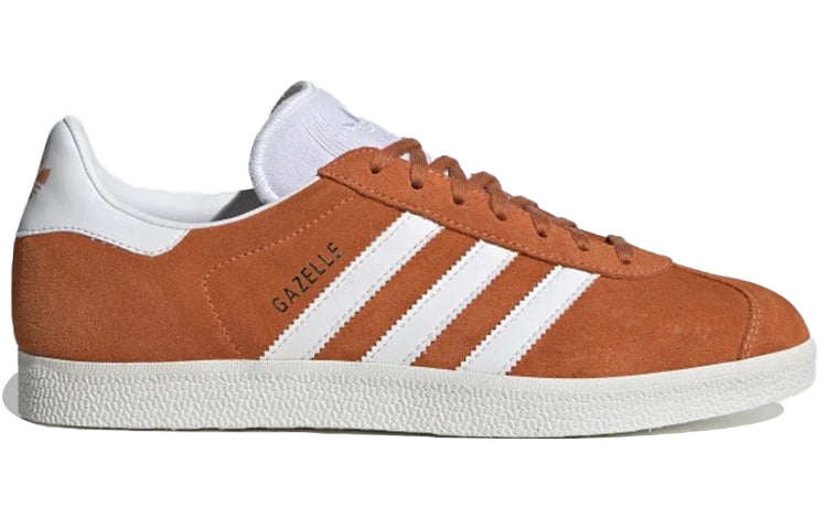 adidas Gazelle 'Orange White' DB3294
