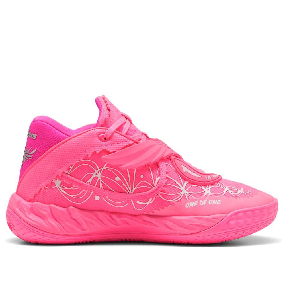 PUMA LaMelo Ball MB.05 'Fast & Furious Suki' 314021-01