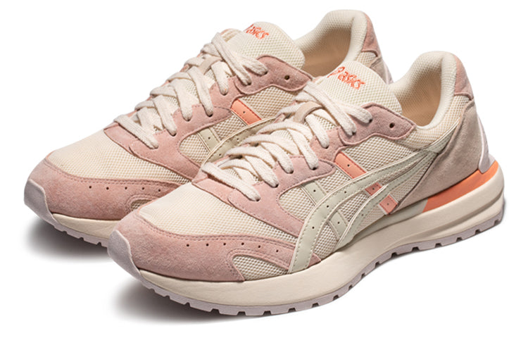 (WMNS) ASICS Tarther Sc Low-Top Pink 1203A125-700