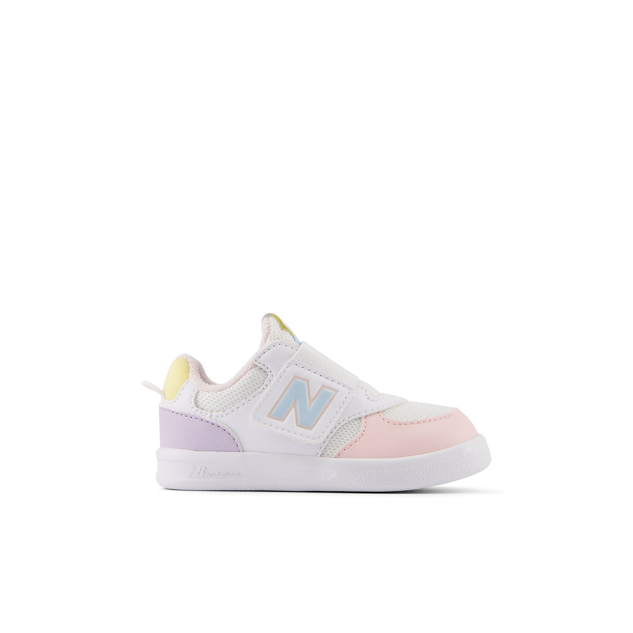(TD) New Balance 300 Skate Shoes 'White Multi' NW300VY