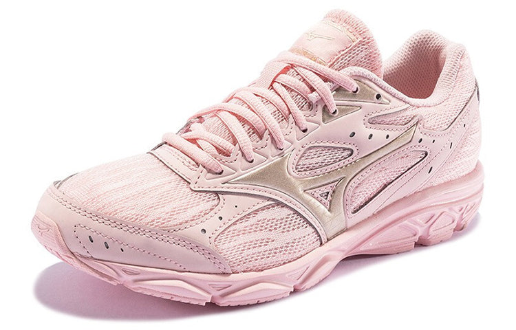 (WMNS) Mizuno Spark 3 Pink K1GL180322