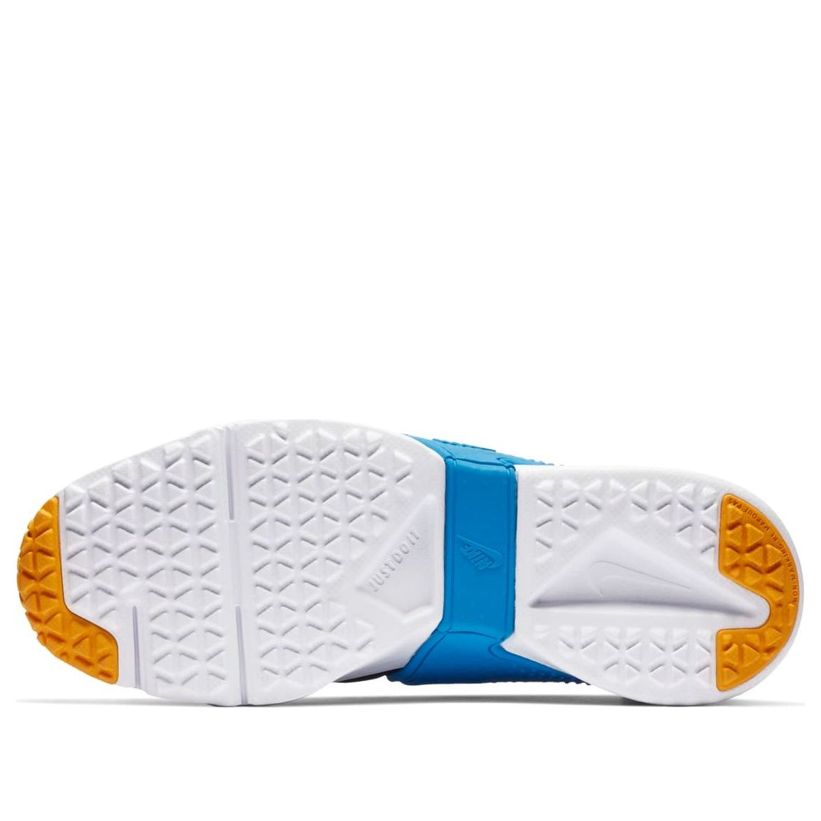 (GS) Nike Huarache Extreme Now 'Photo Blue' BQ7568-400