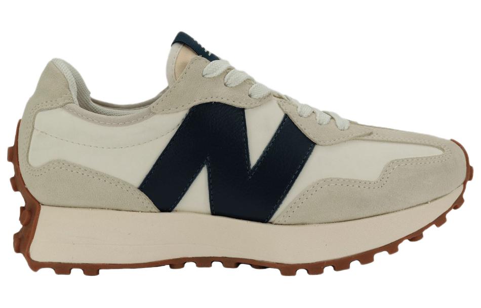 (WMNS) New Balance 327 'Grey' WS327CR