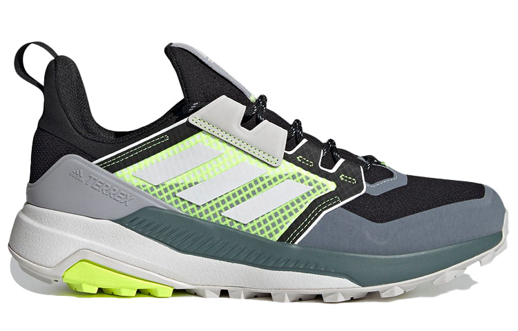 adidas Terrex Trailmaker 'Black Solar Yellow' FX4615