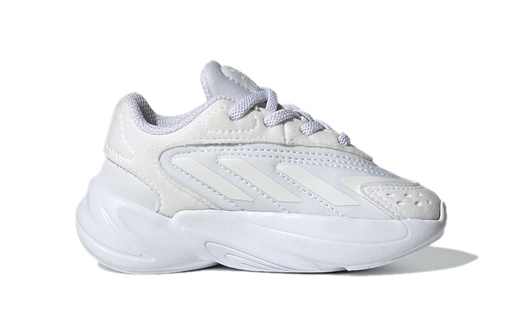 (TD) adidas Ozelia El I 'White' H04748