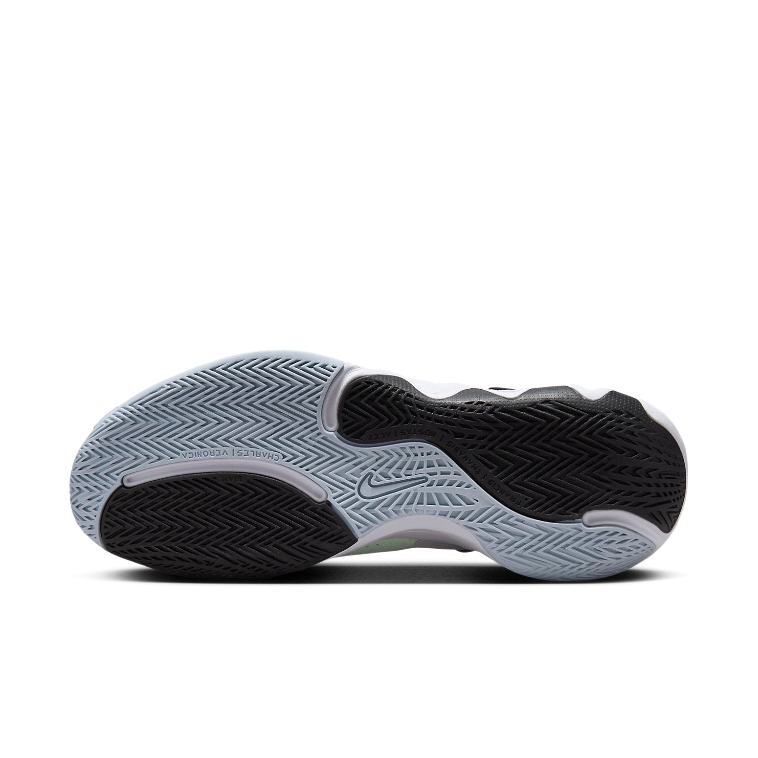 Nike Giannis Immortality 2 EP 'Victoria Falls' DM0826-101