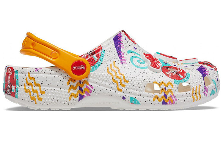 Crocs Coca Cola x 90s Clog 207217-94S