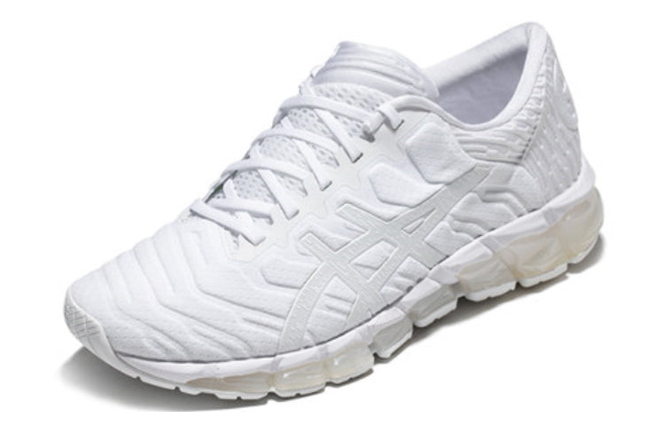 (WMNS) ASICS Gel Quantum 360 5 For White 1022A104-101