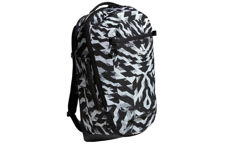 adidas GOT23 Backpack 'White Black' FM2301