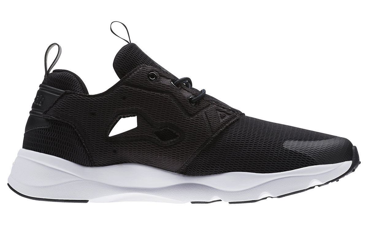 Reebok FuryLite AOM 'Black' BS6062
