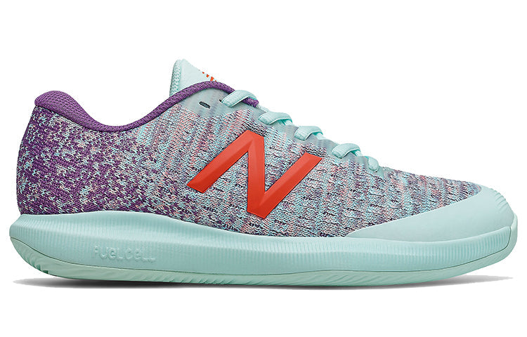 (WMNS) New Balance FuelCell 996v4 'White Mint Sour Grape' WCH996T4