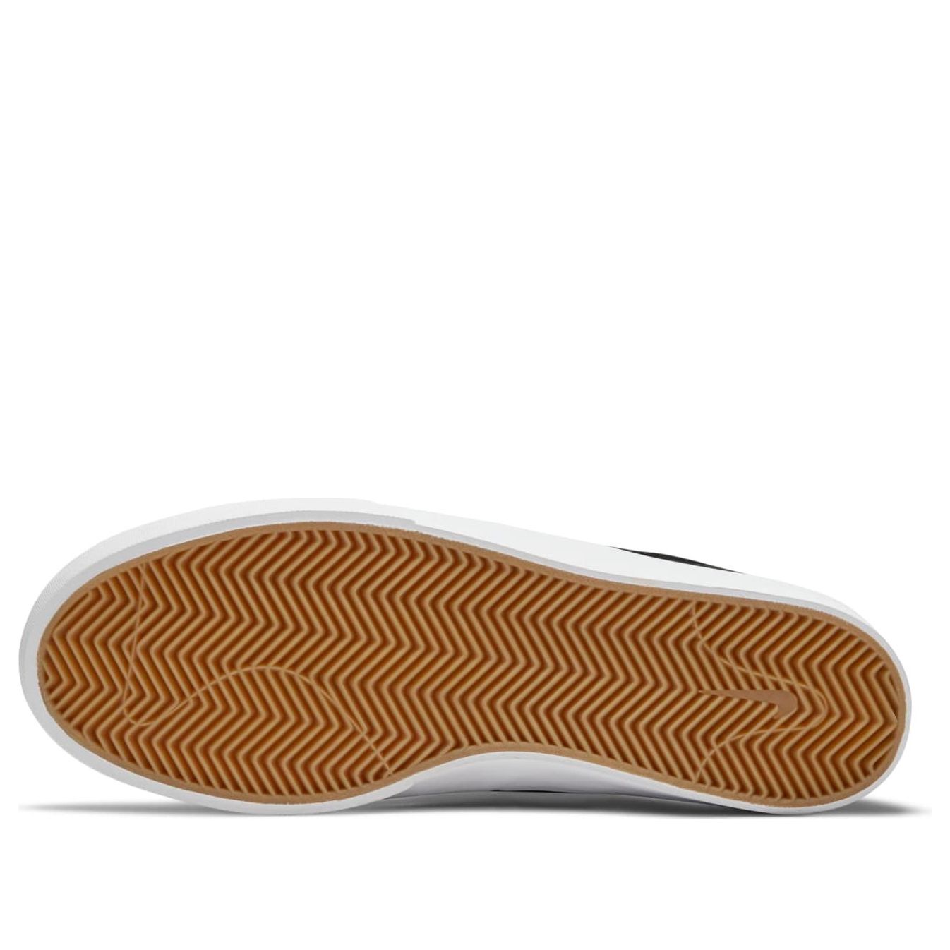 Nike Shane SB 'Black University Gold' BV0657-006