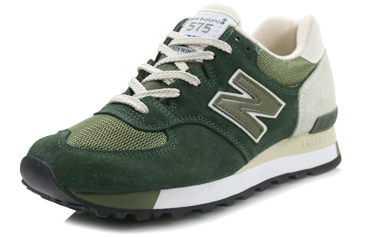 New Balance 575 Forest Green M575DGW