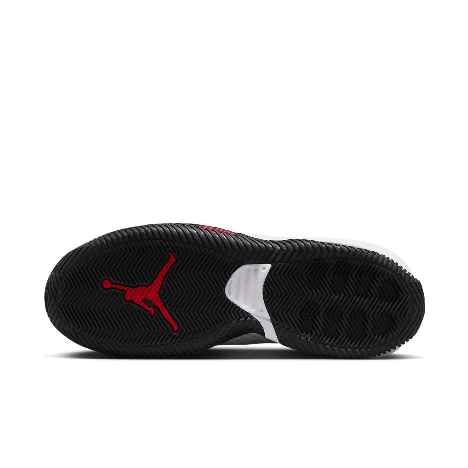 Air Jordan Stay Loyal 2 'White University Red Black' DQ8401-106
