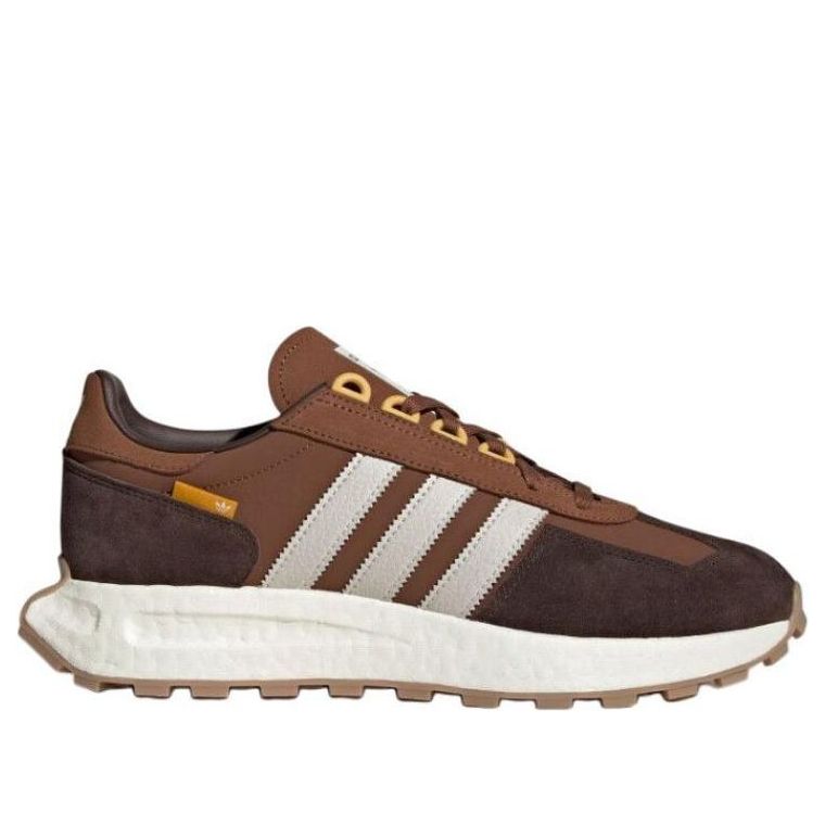 adidas Retropy E5 Boost 'Brown' JQ0006
