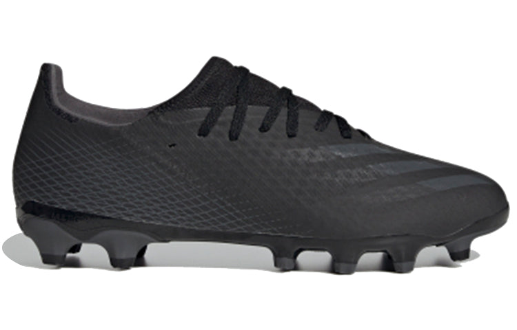 adidas X Ghosted.3 MG 'Black' G54837
