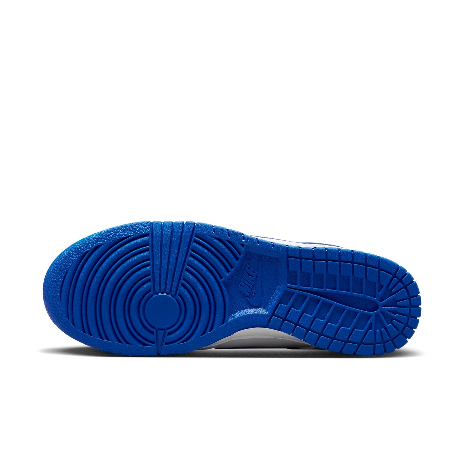 Nike Dunk Low 'White Hyper Royal' DV0831-104