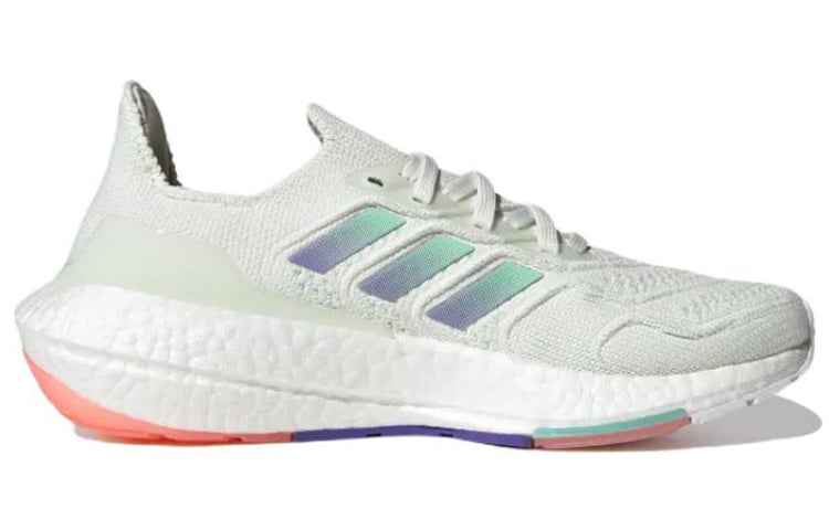 (WMNS) adidas Ultraboost 22 Heat.RDY 'White Tint Pulse Mint' GX8087