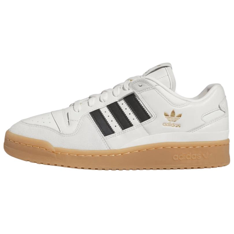 adidas Forum 84 Low CL 'White Black Gum' IG3769