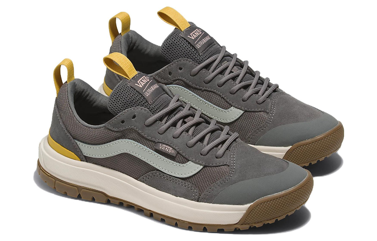 Vans UltraRange EXO WW MTE-1 'Grey Yellow' VN0005V9BGF