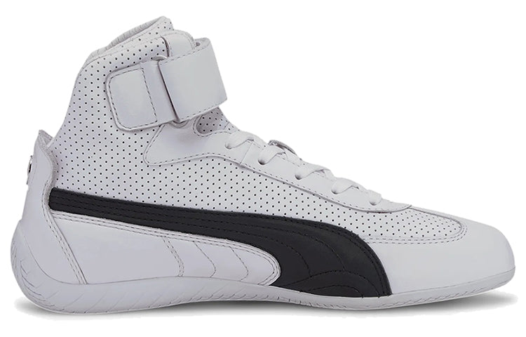 Puma Mercedes-AMG Petronas Speedcat Mid 'White Black' 306600-01