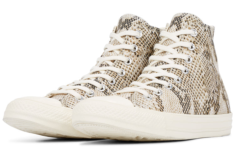 Converse CHUCK TAYLOR ALL Star WILD PRINT HIGH Top 164672C