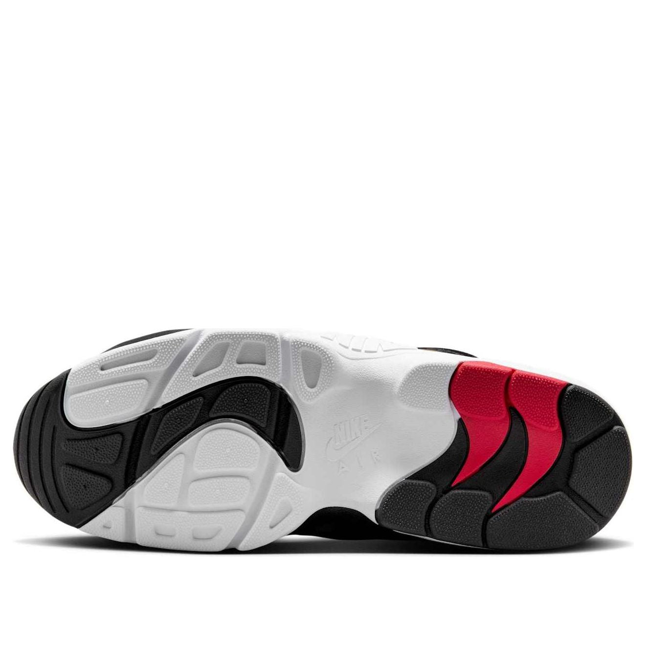 Nike Air Diamond Turf '49ers' FZ8224-100