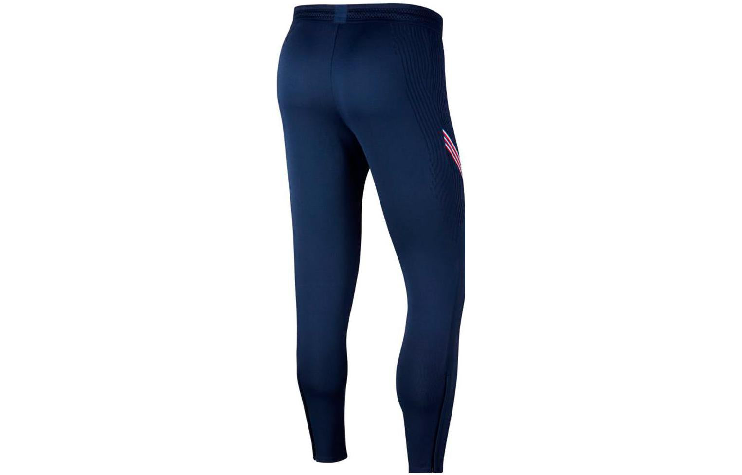 Nike 20'21' England Strike Vapor Knit Pants 'Blue' CD2094-410