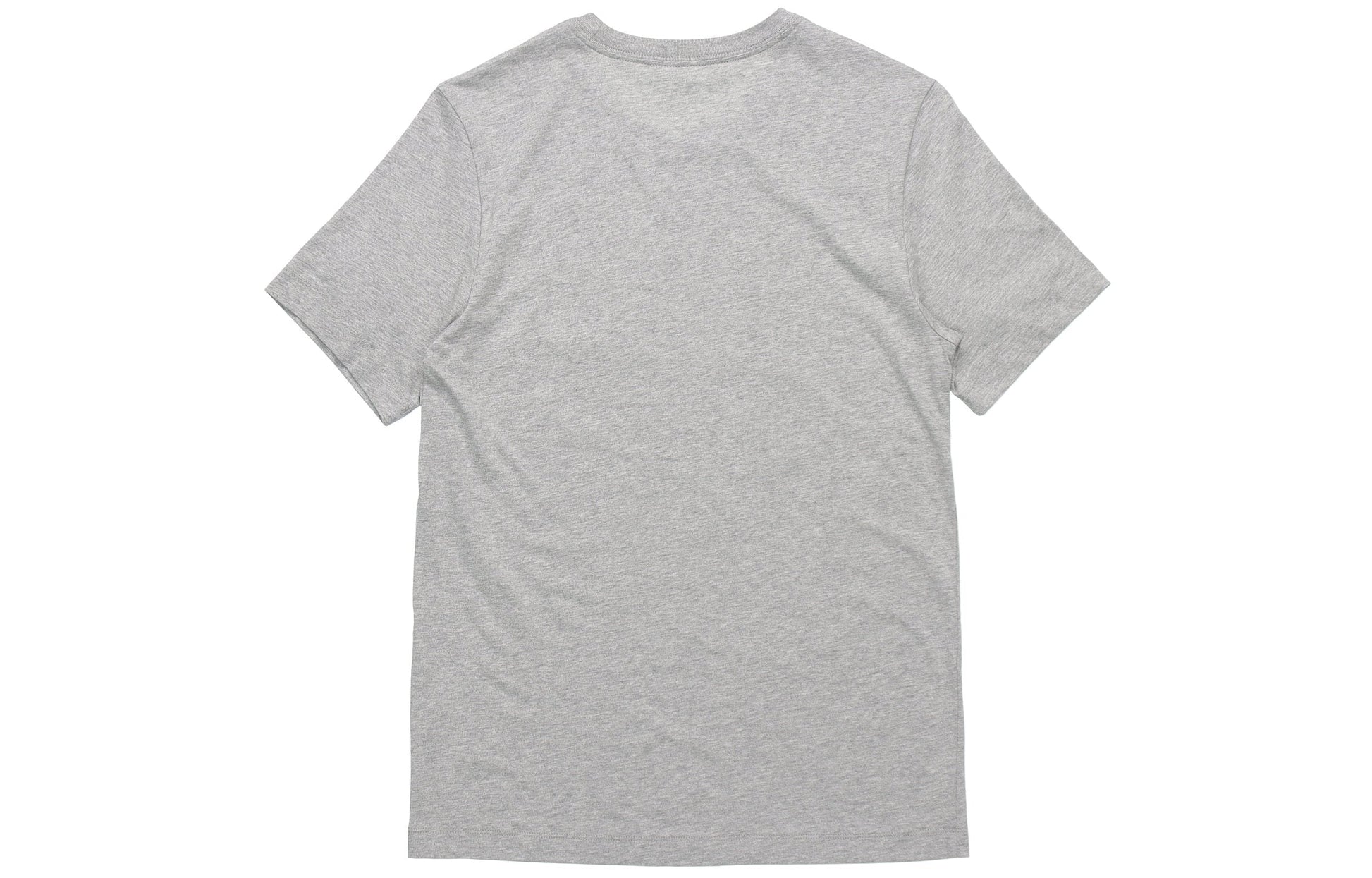Nike Ftwr Pack2 Shoe Printing Casual Sports Short Sleeve Gray BQ0069-063