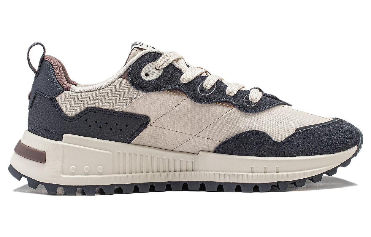 Li-Ning ChengFeng 2.0 'Black Cool Grey' AGCT307-1