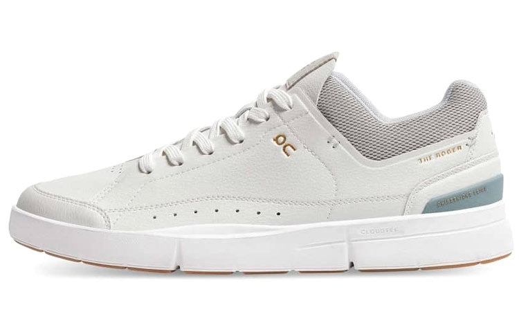 On Running The Roger Centre Court x Federer 'Ice Phantom' 48.99449