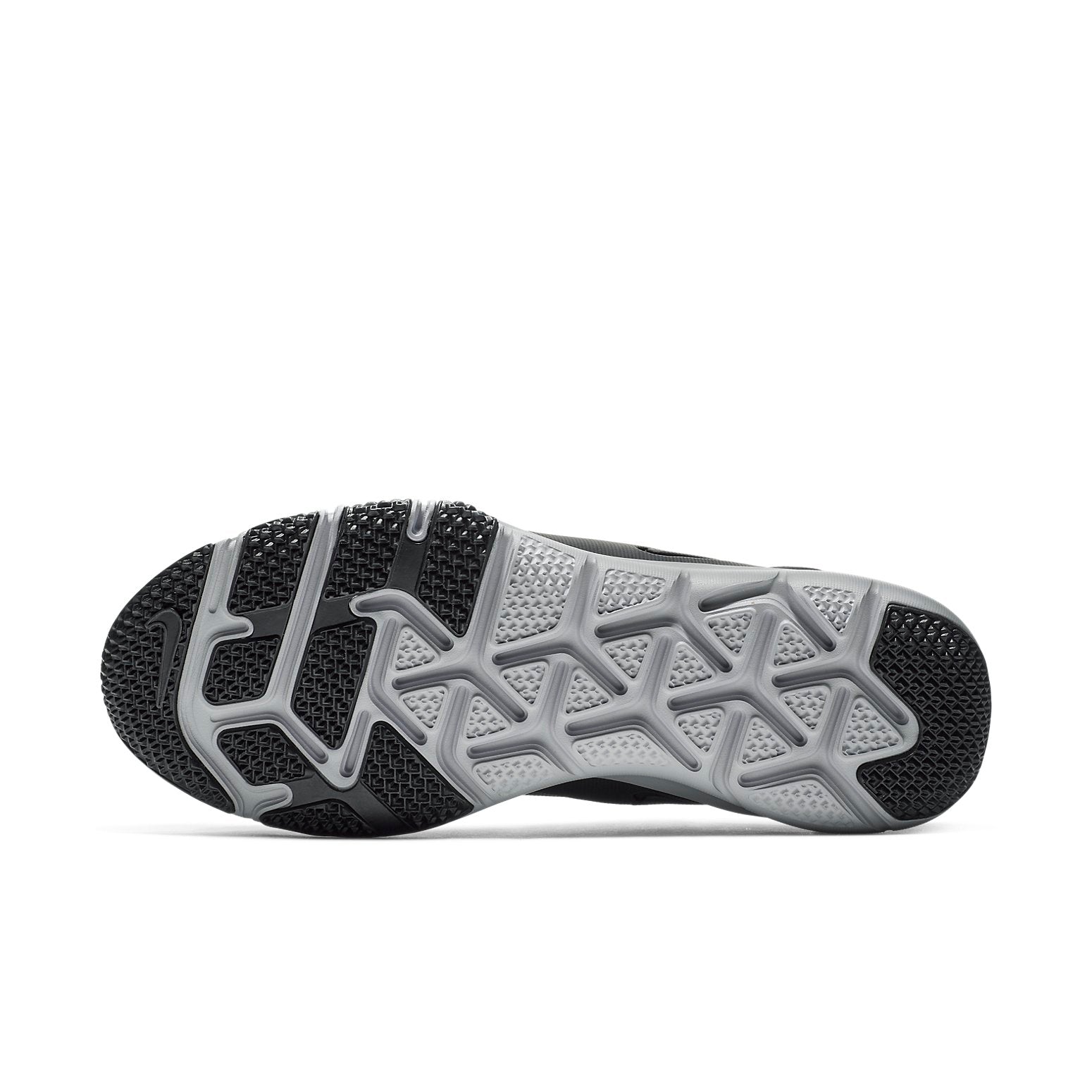 Nike Flex Control TR3 'Anthracite' AJ5911-010