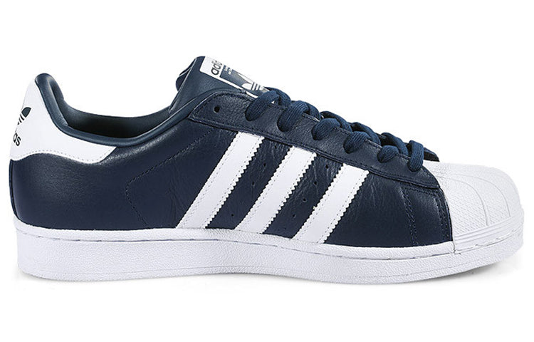adidas Superstar 'Collegiate Navy' BB2239