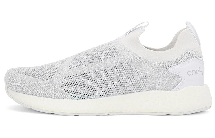 (WMNS) PUMA X One8 Virat Kohli Nrgy Neko Low Top Running Shoes White 193562-03