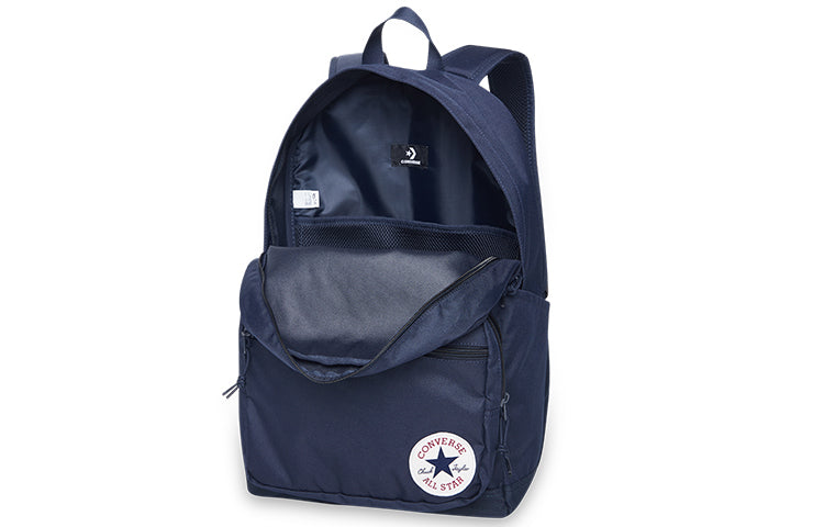 Converse Go 2 Backpack 'Navy' 10017261-467
