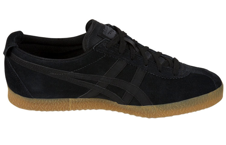 Onitsuka Tiger Mexico Delegation 'Black White' D639L-9095