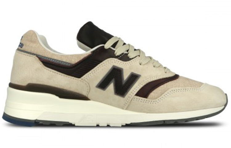 New Balance 997 'Khaki' 997DSAI