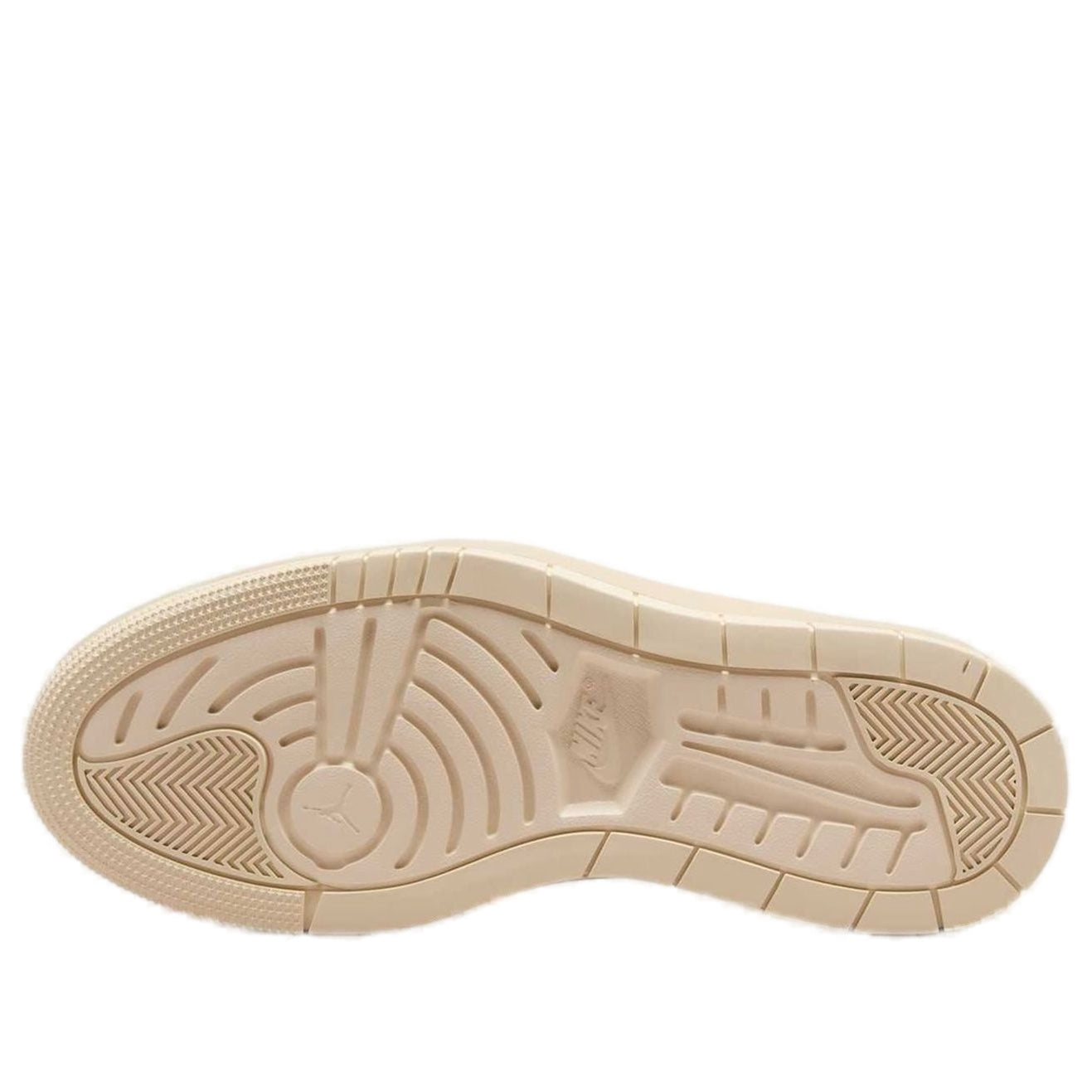 (WMNS) Air Jordan 1 Elevate Low 'Legend Light Brown' DH7004-200