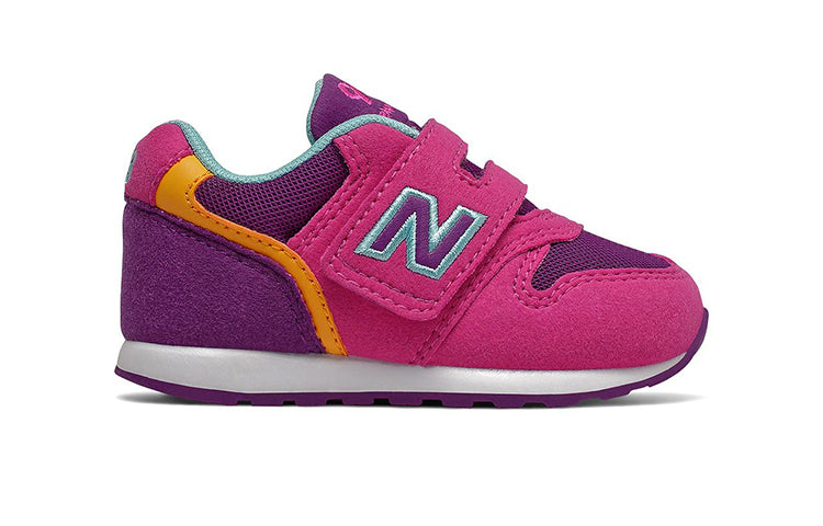 New Balance 996 Blue Toddler IZ996TMG