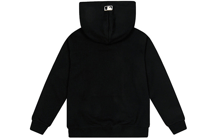 MLB x Disney Crossover Mickey Unisex Black 31HDK1041-50L