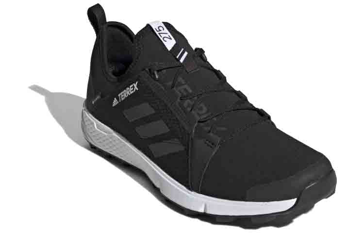 adidas Terrex Speed GTX 'Black Reflective' CM8569